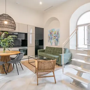  Apartment Pinar Vip Class C/granada