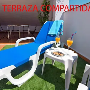  Apartment Letmalaga Popolo & Parking