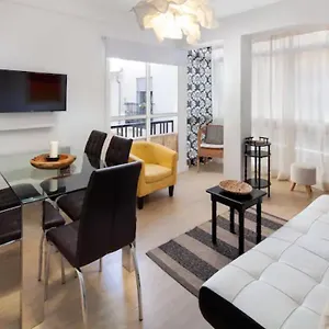 Garcia Briz Apartment Malaga