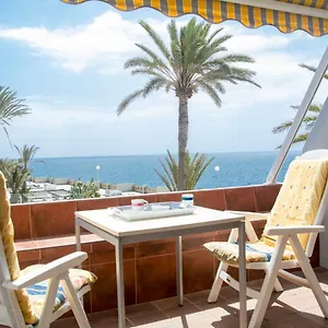 Amazing Seasights - Tenerife Apartment Costa Del Silencio
