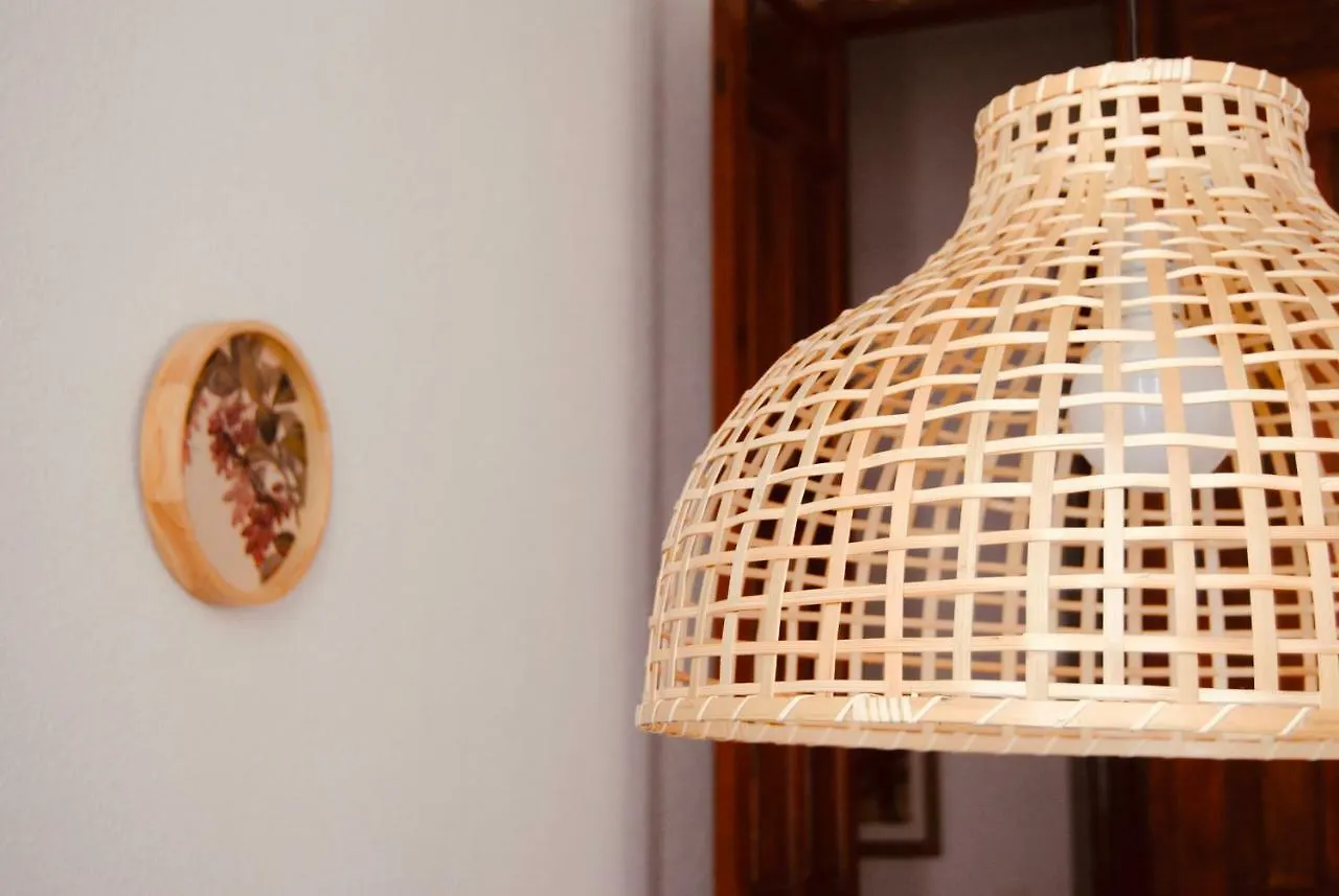 Luz Y Sencillez En El Centro Historico De Malaga Apartment Spain